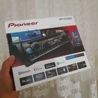 ضبط پایونر 5250bt بلوتوثدار ضبط پایونر 125ui سیستم