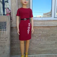 عروسک باربی ۱۳۰ سانتی