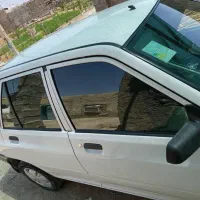پراید مدل 99