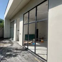 کارگر روزمزد برای نصب پنجره upvc
