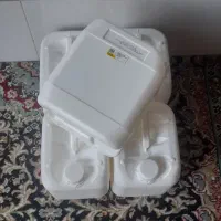 دبه پلاستیکی چهار لیتری