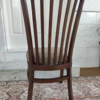 صندلی تک