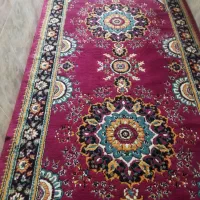 قالیچه کناره