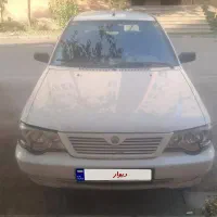 پراید ۱۱۱ SE مدل ۹۸
