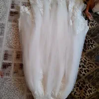 لباس عروس