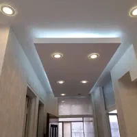 نصاب کاغذ دیواری ونقاش ساختمان