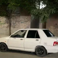پراید 132