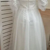 اجارهلباس عروس، عقد