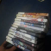 بازی اورجینال ایکس باکس xbox360
