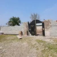 زمین مسکونی