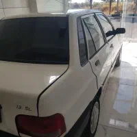 پراید مدل ۹۰