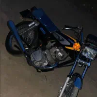 هوندا 150 شهاب