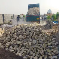 آجر گری دست دوم