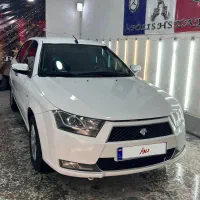 دنا تیپ ۲ مدل ۹۶ کارمندی