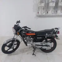 موتور همتاز 150
