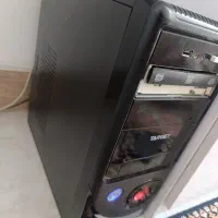 کیس و مانیتور خانگی