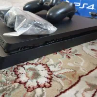 پلی استیشن ۴ اسلیم ۱ ترابایت آک کپی خور