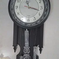 ساعت دیواری