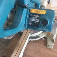 فارسی بر ماکیتا مدل LS0714 ژاپنی در حد نو