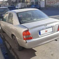 مزدا ۳۲۳ اف ال fl