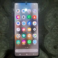 گوشی سامسونگ a73