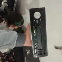 پخش 4 خروجی