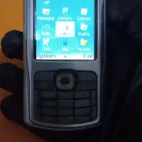 گوشی N70|موبایل|ساری, |دیوار
