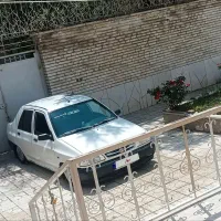 پراید ۱۳۱مدل۹۶
