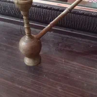 قلیان مسی کلکسیونی