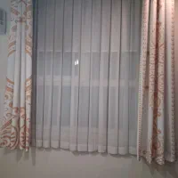 پرده اتاق