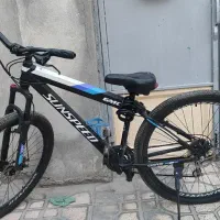 دوچرخه ۲۹ دنده ای