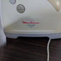 چرخ گوشت مولینکس