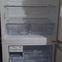 یخچال نو
