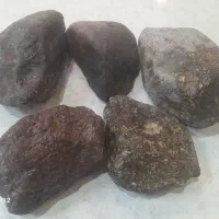 شهاب سنگ‌ یاسنگ‌‌قیمتی