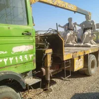 فروش دستگاه تادانو سه تن