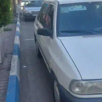 پراید ۹۰ sx