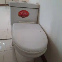 توالت فرنگی گلسار