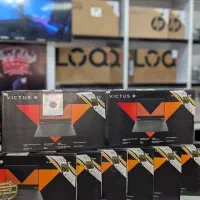 گیمینگ اقتصادی و قوی HP VICTUS  با اقساط 12 ماهه|رایانه همراه|زاهدان, |دیوار