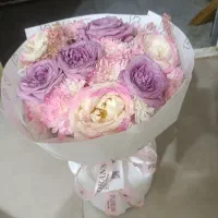 گل طبیعی