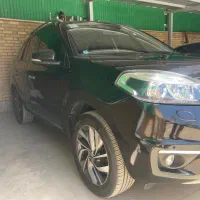 کولیوس ۲۰۱۴ فول پارس خودرو