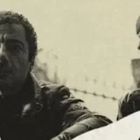 تئاتر پرنده سیاه امشب ردیف ۱
