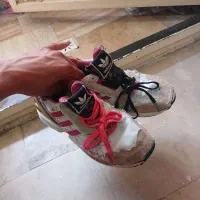 کتونی zx ماراتن اکومنت