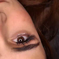 اکستنشن مژه