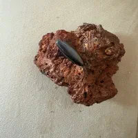 شهاب سنگ الماس دار مریخی