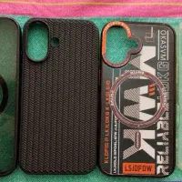 قاب آیفون 16