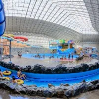 کارت استخر آبسار