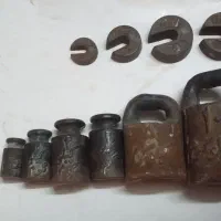 سنگ ترازوعتیقه