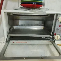 ماکرو فر پارس خزر درحد نو