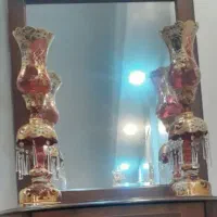 شمعدانی|چراغ خواب و آباژور|تهران, جنتآباد شمالی|دیوار