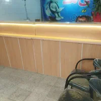 میزپیشخوان مخصوص کافینت